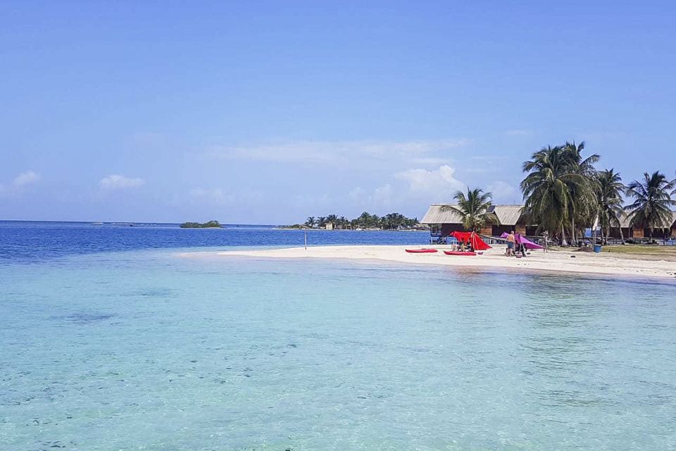 From Panama City: 4 San Blas Islands Day Trip With Lunch - Frequently Asked Questions