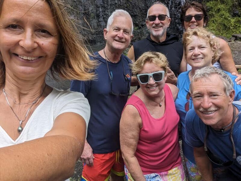 From Papeete: Tahiti Highlights Full-Day Private Tour - An Authentic Full-Day Journey Around Tahiti