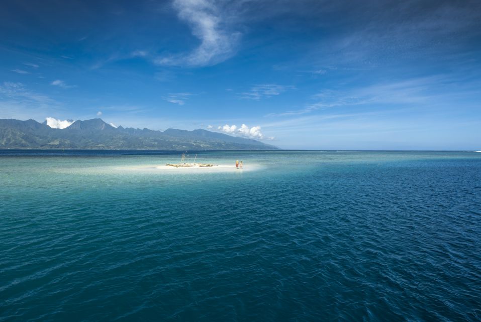 From Papeete: Tahiti Highlights Full-Day Private Tour - Background Information