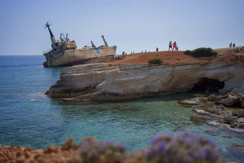 From Paphos: Blue Lagoon and Baths of Aphrodite Day Trip - FAQ