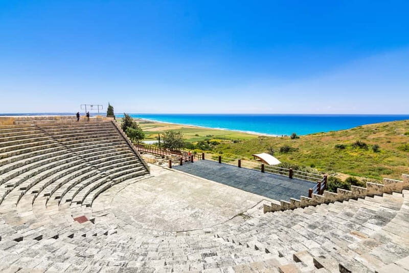 From Paphos: Guided Tour of Limassol with Rock of Aphrodite - Introduction: A Day in Limassol That’s Worth Your Time