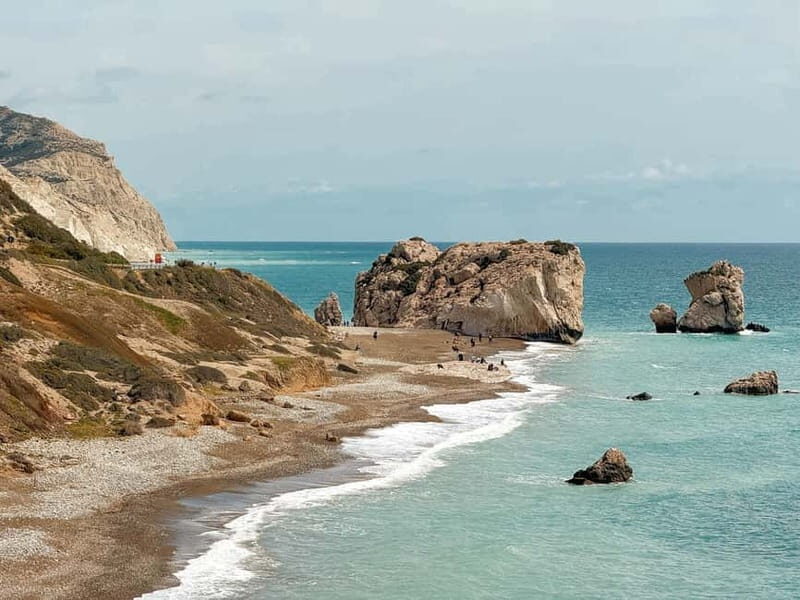 From Paphos: Trip to Limassol with Kourion & Kolossi Castle - Why This Tour Works for You