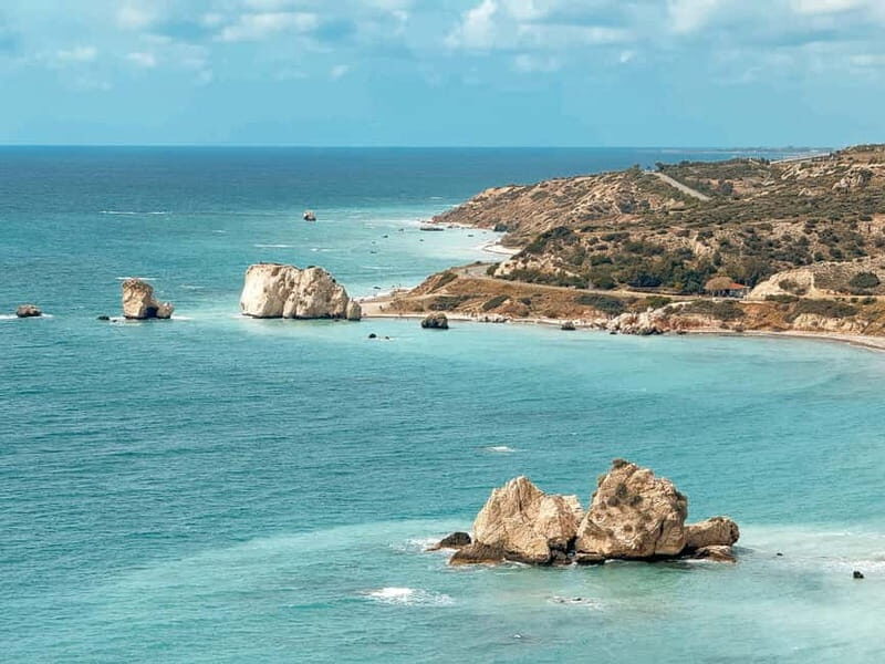 From Paphos: Trip to Limassol with Kourion & Kolossi Castle - FAQ