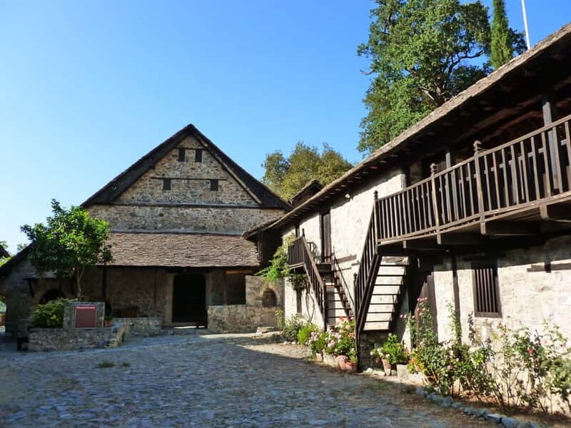 From Paphos: Troodos Mountains Hidden Charms Tour - The Practicalities: What to Expect
