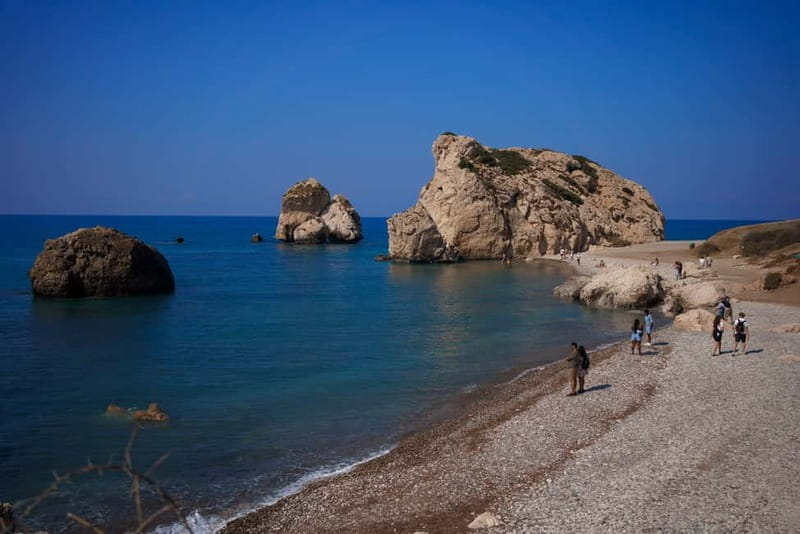 From Paphos: Troodos Mountains & Villages Guided Day Trip - Exploring the Scenic Path to Cyprus’s Highlands