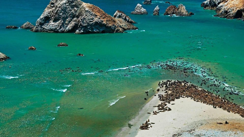 From Paraacas ||Ballestas Islands + Paracas National Reserve - Frequently Asked Questions