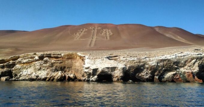 From Paracas: Ballestas Islands Guided Tour - Frequently Asked Questions