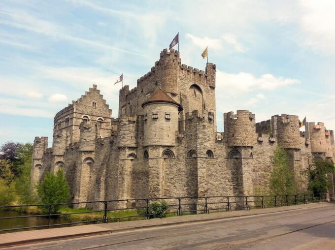 From Paris: Bruges and Ghent Private Day Trip in Flanders - Frequently Asked Questions
