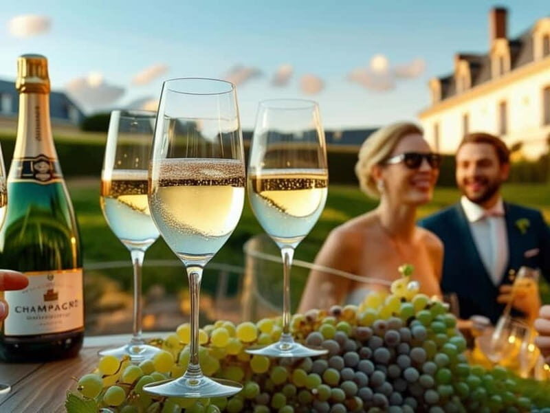 From Paris: Champagne Cellars and Vineyards Tour and Tasting - Why This Tour Stands Out