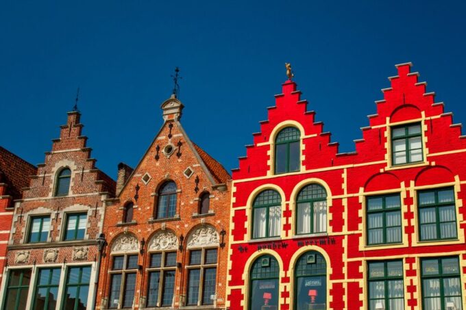 From Paris: Day Trip to Bruges With Optional Seasonal Cruise - Accessibility Considerations