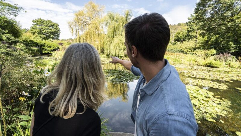 From Paris: Giverny Audio-Guided Tour - Guided Tour Details