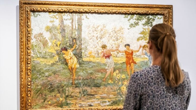 From Paris: Giverny Day Trip With Audio Guide or Live Guide - Transportation Options