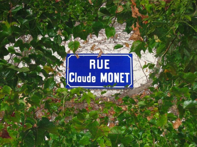 From Paris: Giverny, Monet's House, & Gardens Half-Day Trip - Experience Features