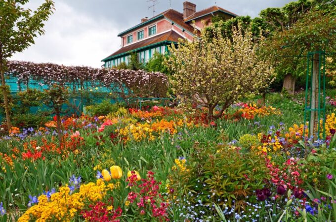 From Paris: Giverny, Monet's House, & Gardens Half-Day Trip - Frequently Asked Questions
