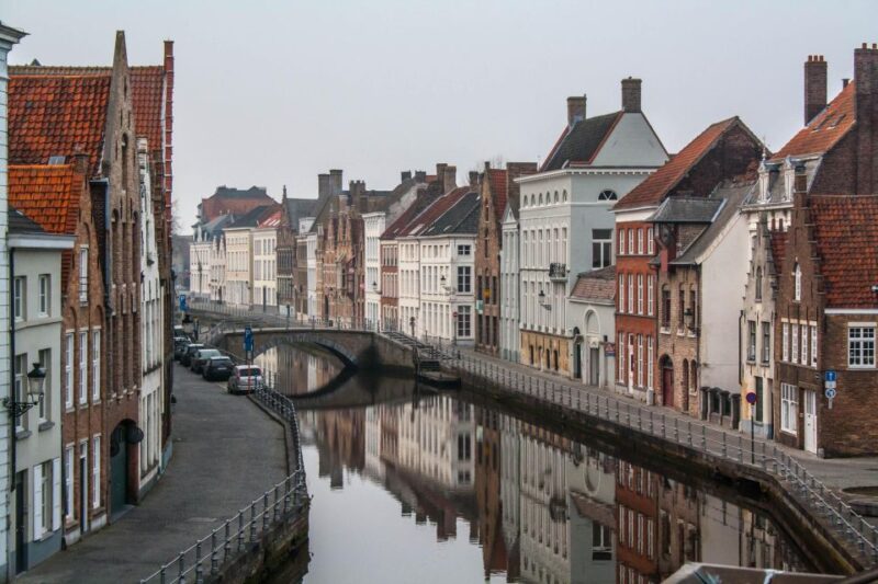 From Paris: Guided Day Trip to Brussels and Bruges - Good To Know
