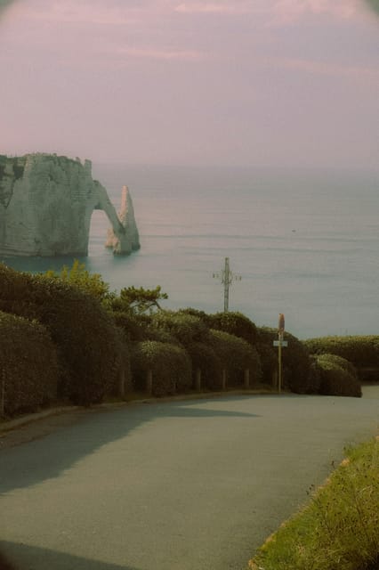 From Paris: Guided Day Trip to Normandy D-Day Sites - Normandy D-Day Sites