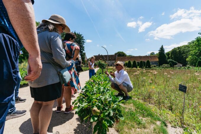 From Paris: Loire Valley Castles Day Trip With Wine Tasting - Travel Tips