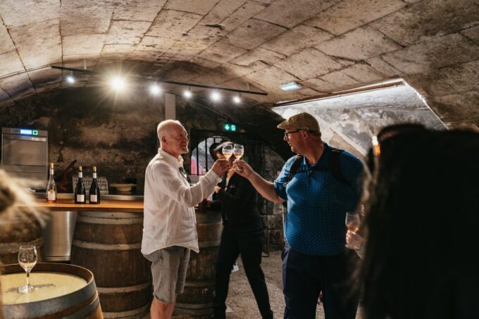 From Paris: Loire Valley Castles Day Trip With Wine Tasting - Frequently Asked Questions