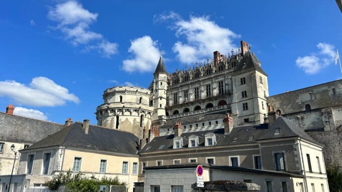 From Paris: Loire Valley Castles & Orleans Guided Tour - Traveler Feedback