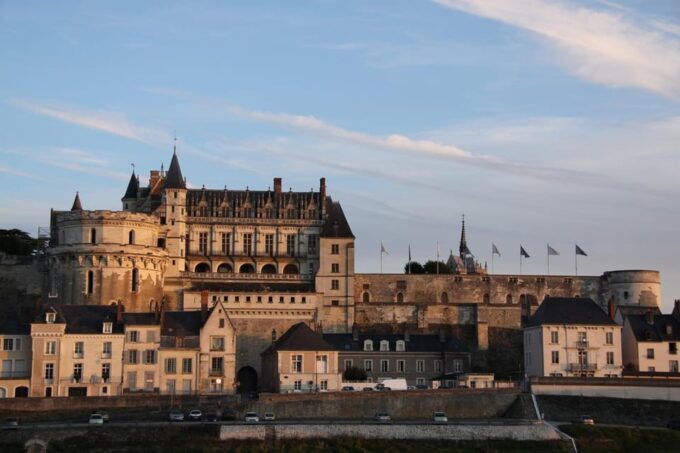 From Paris: Loire Valley Castles & Orleans Guided Tour - Booking and Planning