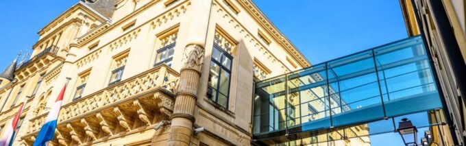 From Paris: Luxembourg City Day Trip With Private Guide - Booking and Cancellation Policy