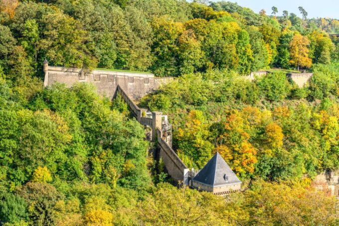 From Paris: Luxembourg City Day Trip With Private Guide - Frequently Asked Questions