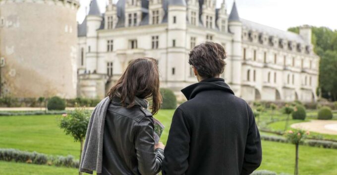 From Paris: Mont St Michel and Loire Valley 2 Day Tour - Nearby Attractions