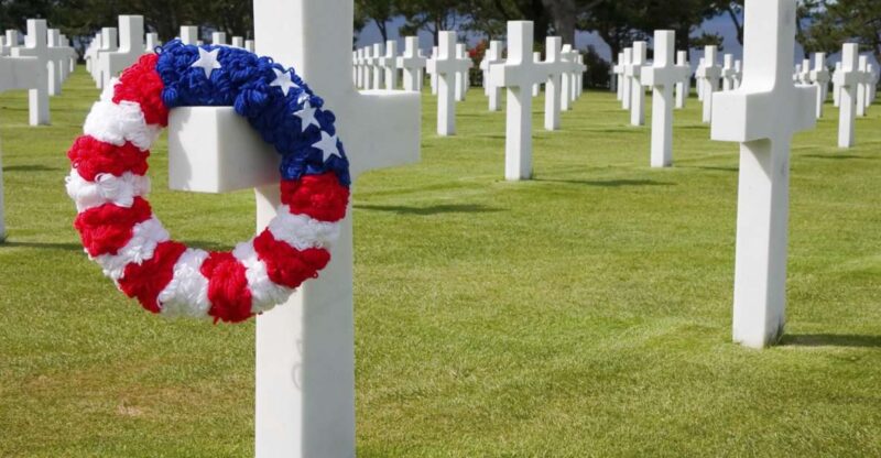 From Paris: Normandy D-Day Beaches Day Trip - Itinerary Highlights