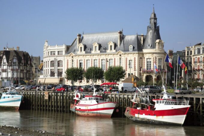 From Paris: Normandy D-Day Beaches Day Trip - Booking Information