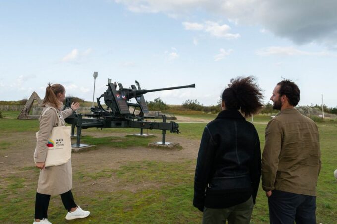 From Paris: Normandy D-Day Beaches Day Trip - Travel Tips