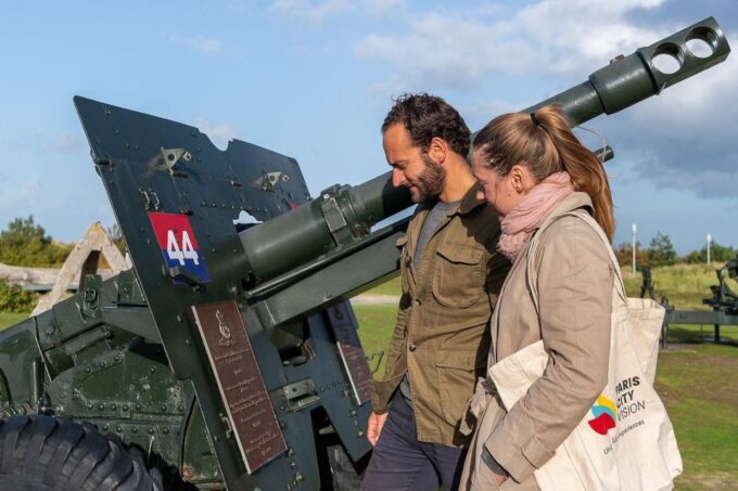 From Paris: Normandy D-Day Beaches Day Trip - Frequently Asked Questions