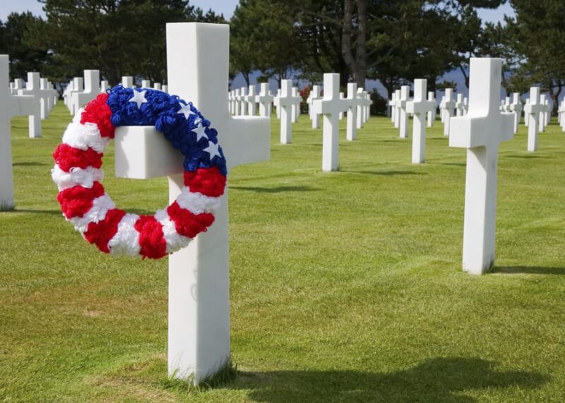 From Paris: Normandy D-Day Beaches Day Trip With Lunch - Itinerary and Highlights