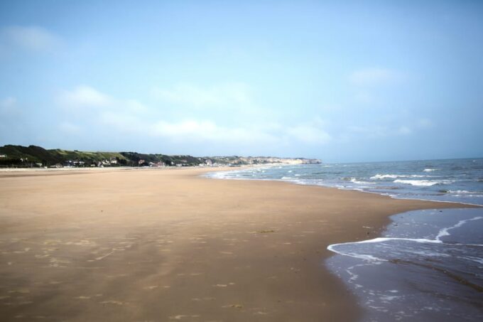 From Paris: Normandy D-Day Beaches Day Trip With Lunch - Customer Reviews and Ratings
