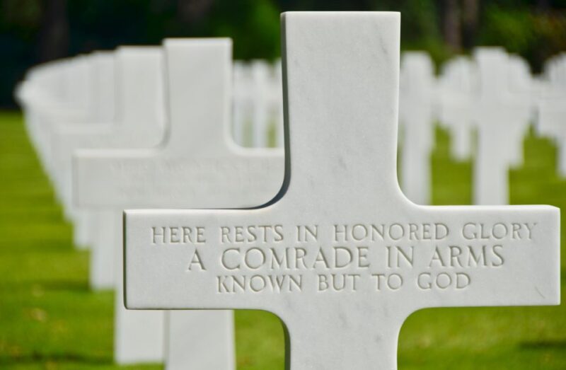 From Paris, Normandy D-Day Discovery Tour in Small Group - Historical Significance