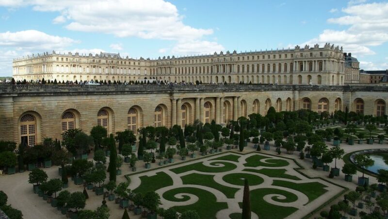 From Paris: Skip-The-Line Versailles Palace Private Tour - Key Points