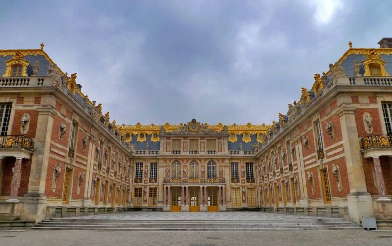 From Paris: Skip-The-Line Versailles Palace Private Tour - History and Significance of Versailles