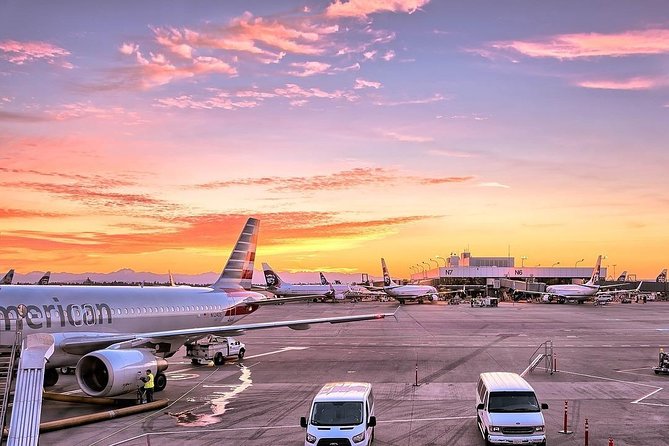 From Paris to CDG Airport or From CDG Airport to Paris (One Way) - Additional Services and Options