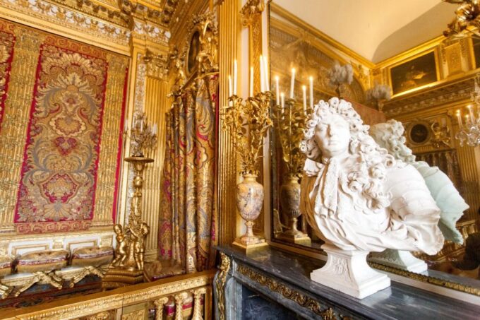 From Paris: Versailles Guided Tour With Skip-The-Line Entry - What to Bring