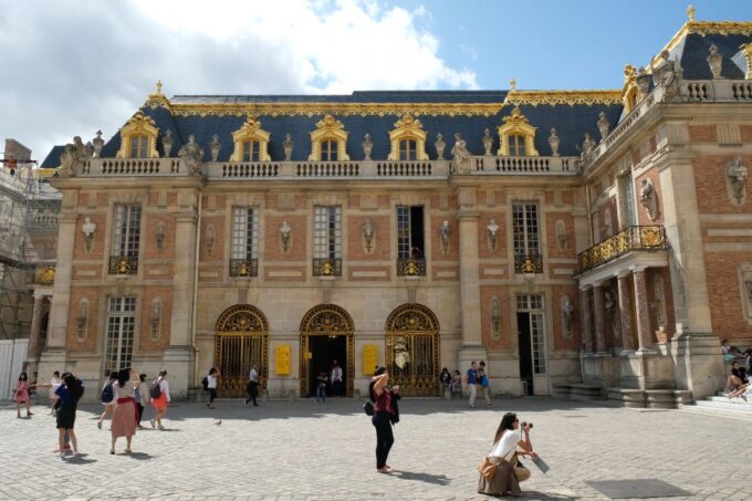 From Paris: Versailles Palace and Gardens Guided Day Trip - Frequently Asked Questions