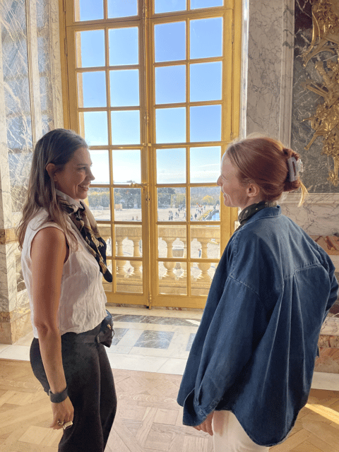 From Paris: Versailles Palace & Garden With Golf Cart - Key Points