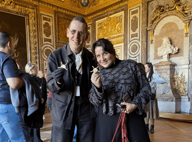 From Paris: Versailles Palace & Garden With Golf Cart - Inclusions