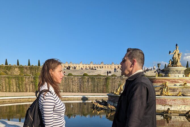 From Paris: Versailles Palace & Gardens w/ Transfers Private Tour - Final Thoughts