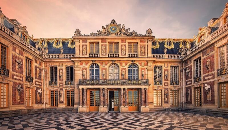 From Paris: Versailles Palace & Gardens With Transportation - Customer Reviews and Ratings