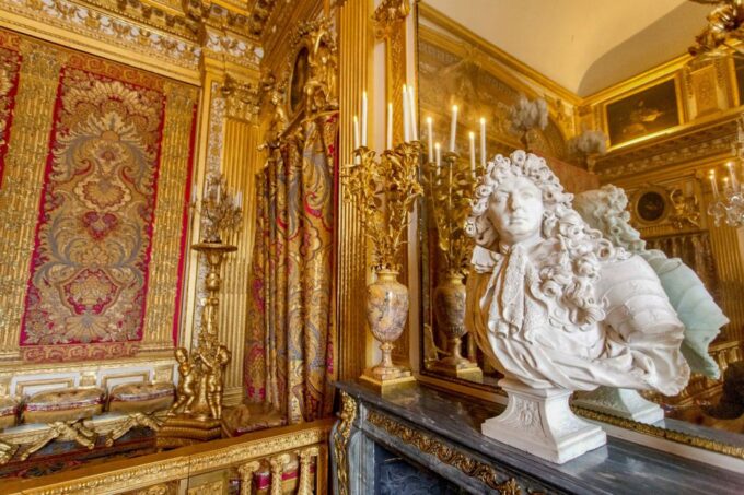 From Paris: Versailles Palace & Gardens With Transportation - Ask Away