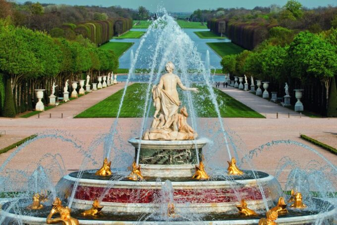 From Paris: Versailles Palace Ticket With Audio Guide - Recommendations for Visitors