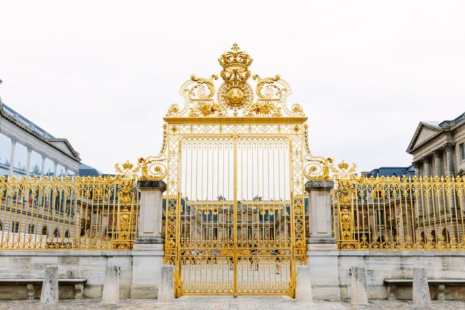 From Paris: VIP Versailles Bike Tour & Kings Apartment Tour - Customer Feedback and Ratings