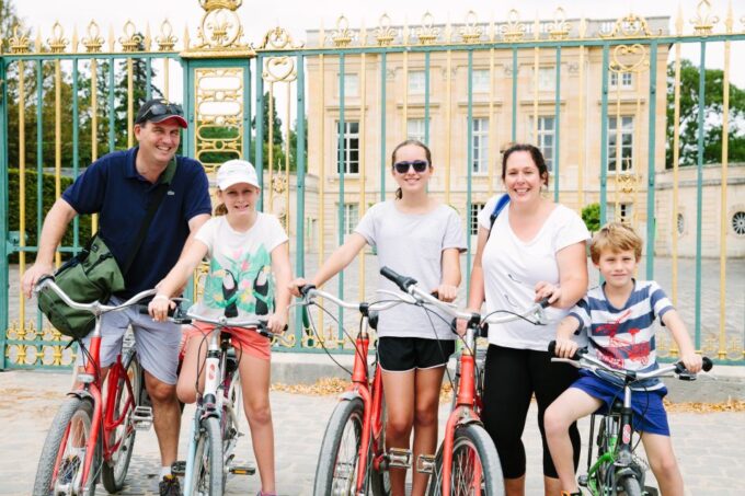 From Paris: VIP Versailles Bike Tour & Kings Apartment Tour - Frequently Asked Questions