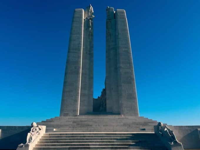 From Paris : WWI Vimy Battlefields - Private Tour - Preparing for Your Vimy Battlefield Visit