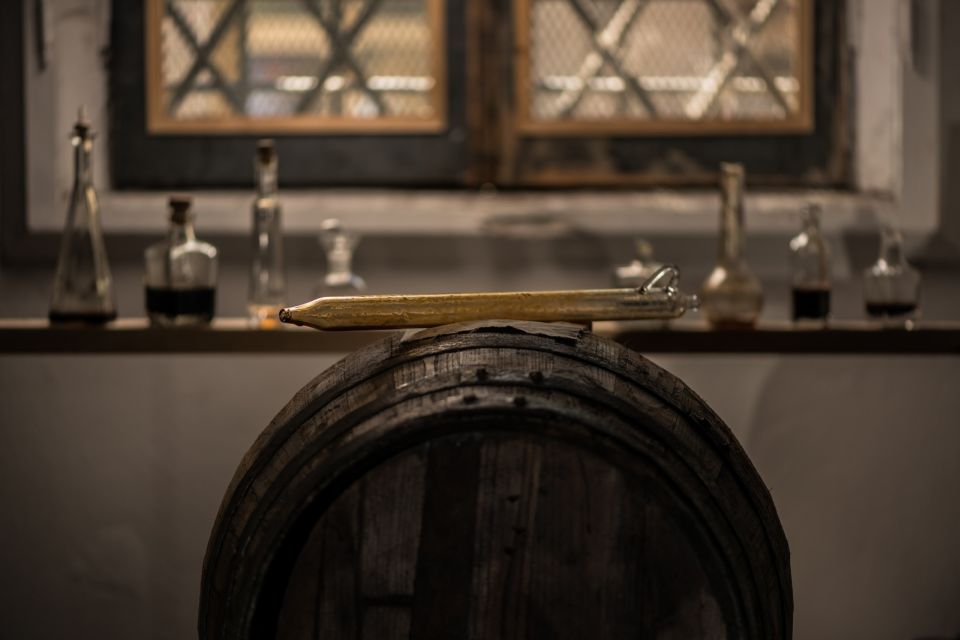 From Parma: Parmesan Cheese, Ham and Balsamic Vinegar Tour - Key Points