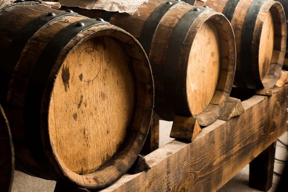 From Parma: Parmesan Cheese, Ham and Balsamic Vinegar Tour - Starting and Ending Location
